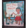 Frida Kahlo and her Animalitos